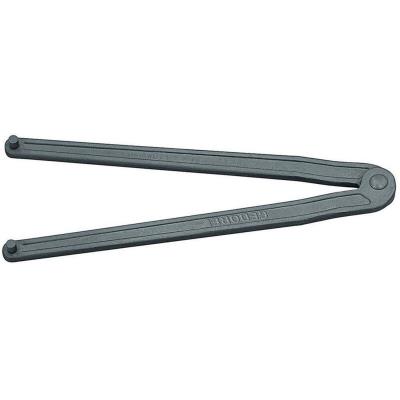 GEDORE  6354560 44 4 Cl&eacute; &agrave; ergot 4 mm