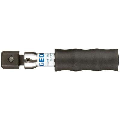 GEDORE Cl&eacute; Dynamom&eacute;trique &Agrave; Coude Tbn 9x12 Mm 2-10 Nm