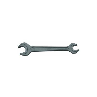 GEDORE  6587900 895 30X36 Cl&eacute; &agrave; fourche double 30 - 36 mm DIN 895