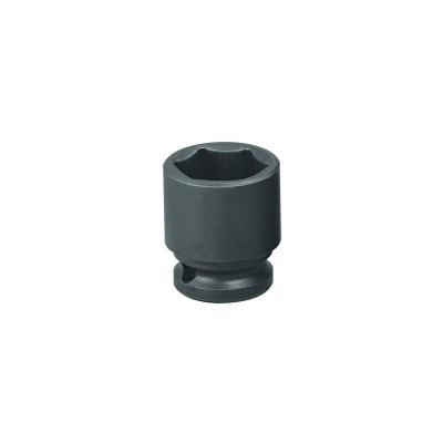 GEDORE K 19 24 6161410 Douille &agrave; choc 24 mm 1/2 (12.5 mm) R720911 - 