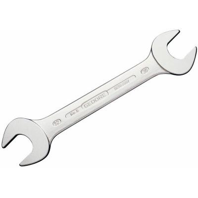 GEDORE  6064130 6 7X9 Cl&eacute; &agrave; fourche double 7 - 9 mm DIN 3110