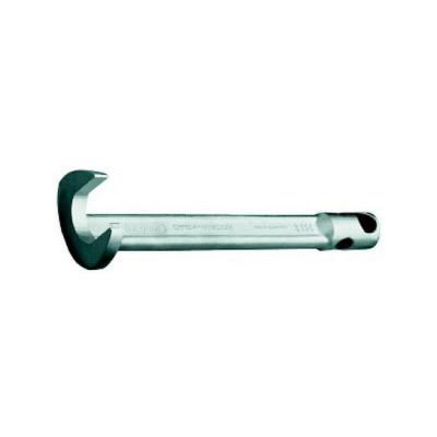 GEDORE  - 6670480 3114 19 Cl&eacute; &agrave; fourche 19 mm R743241