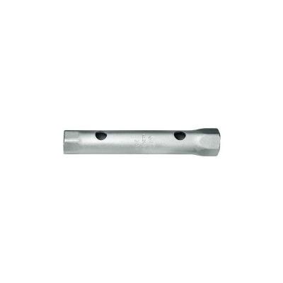 GEDORE  Cl&eacute; en tube droite double 27x32 mm - 26 R 27x32