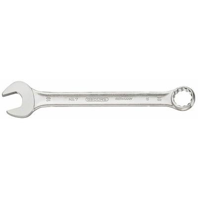 GEDORE  6099190 7 3/8AF Cl&eacute; mixte 3/8