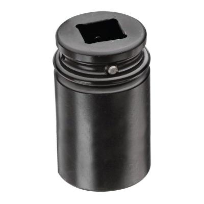 GEDORE  K 32 SL 27 2734370 Douille &agrave; choc 27 mm 3/4 (20 mm)