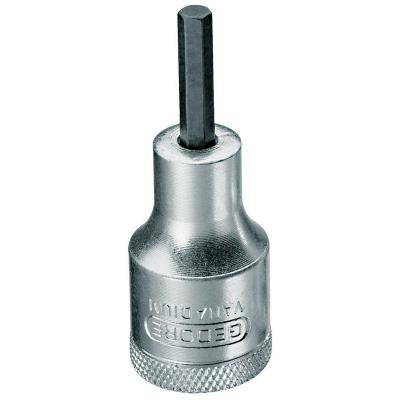 GEDORE IN 19 7/32AF 6154980 6 pans int&eacute;rieurs Embout de tournevis 7/32 1/2 (12.5 mm)