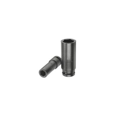 GEDORE  K 19 L 24 6164430 Douille &agrave; choc 24 mm 1/2 (12.5 mm)