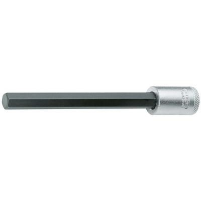 GEDORE  Douille tournevis 3/8"", forme longue 8 mm - IN 30 L 8-95
