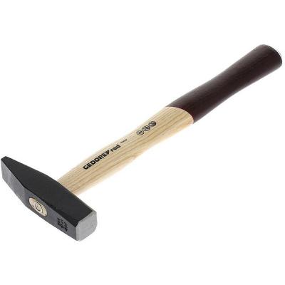 Gedore RED R92100016 3300713 Marteau de serrurier 400 g 300 mm