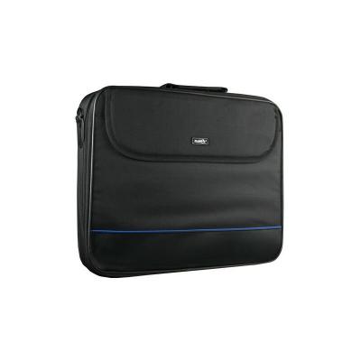 NATEC Maletin  impala para portatil hasta 15.6' negro