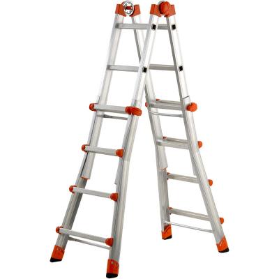 GIERRE Balance polyvalente 'peppina' medium 4+4 gr. App. Cm 377/ch. 115 cm