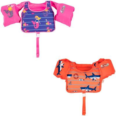 BESTWAY  Swim Safe Vest Rose 3-6 Years