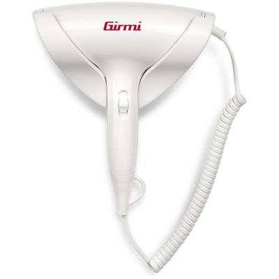  Girmi PH03 s&egrave;che-cheveux 1800 W Blanc