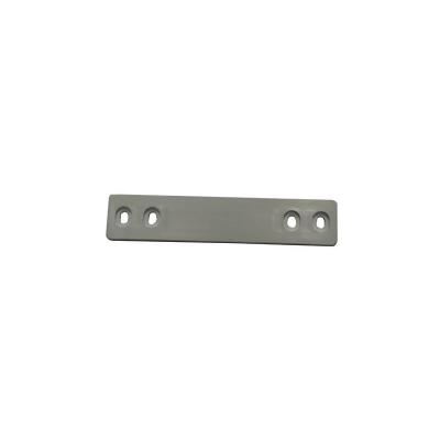  Glissiere Blanche De Porte Pour Refrigerateur Scholtes - C00113698