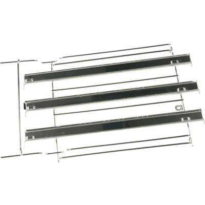 Glissiere gauche telescopique pour four - 437681 437681