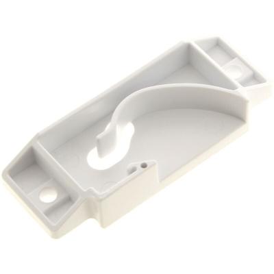 HOTPOINT ARISTON Glissiere plaquette centrale c00506210 pour Refrigerateur Ariston