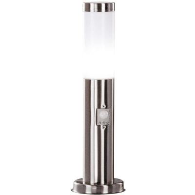 GLOBO  - D&eacute;tecteur de mouvement pour &eacute;clairage ext&eacute;rieur en acier inoxydable IP44 Boston 3158S