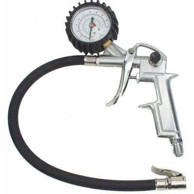 Gonfleur de pneus 12 bars PROFI Pistolets à air comprimé