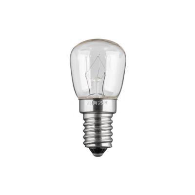 GOOBAY  9743 Ampoule de R&eacute;frig&eacute;rateur [Classe &eacute;nerg&eacute;tique E], 25 W