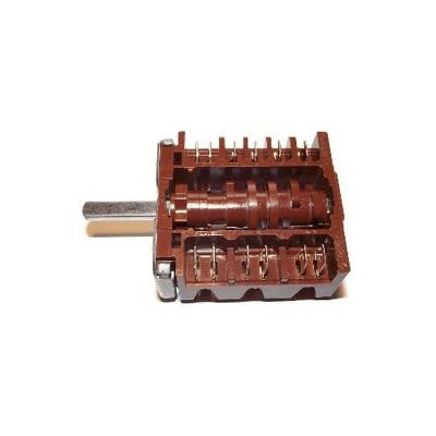 GORENJE Commutateur De Four Ego 46.27266.500 Pour Four  - Cok301un