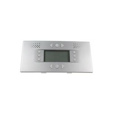 GORENJE  - ens. module control lcd pour refrigerateur 188086
