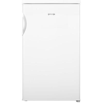 GORENJE  R&eacute;frig&eacute;rateur &agrave; Une Porte Rb492pw
