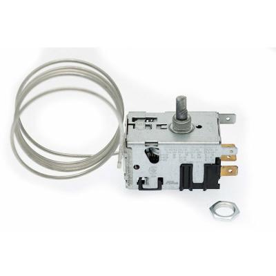 FAGOR Thermostat 077b6940 (332378-47258) R&eacute;frig&eacute;rateur cong&eacute;lateur (183111  SMEG GORENJE)