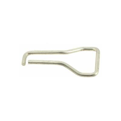 GENERIQUE Goujon de porte c00297910 pour Lave-vaisselle Ariston