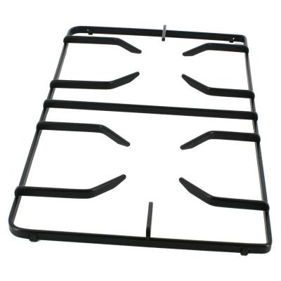SMEG  - Grille feu droite ou gauche 694091873 pour Cuisini&egrave;re nc