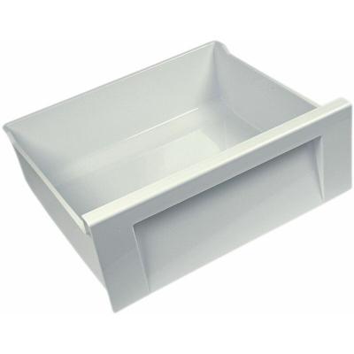 WHIRLPOOL Tiroir superieur congelateur grand pour r&eacute;frig&eacute;rateur 