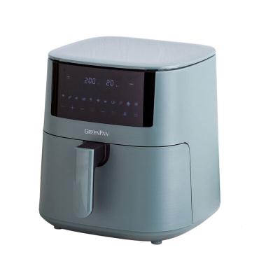 GREENPAN Bistro Airfryer 1 panier bleu - 