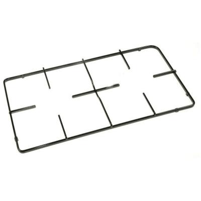 VALBERG Grille 2feux gauche pour cuisiniere  - 37013033