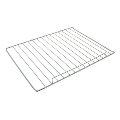 CANDY  - Grille 460x350mm 42811775 pour Four hoover, rosieres - nc