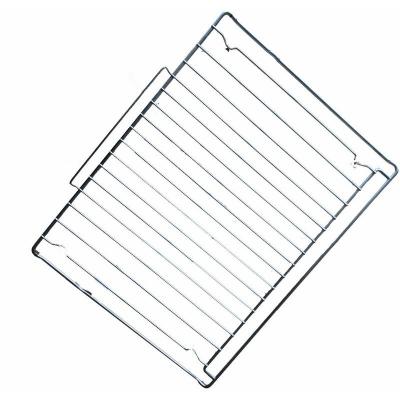 WHIRLPOOL Grille de four 478.5 x 365 mm pour four  C00526696