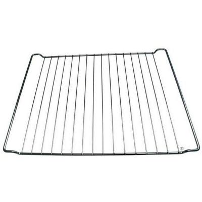 WHIRLPOOL Bauknecht 481245819334 grille 445&nbsp;x 340&nbsp;mm pour four &agrave; cuire aeg, electrolux, a 445 mm x 340 mm