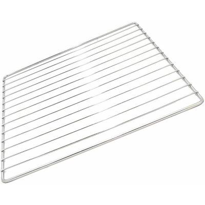 GENERIQUE Grille Plan Four 389 X 403 Mm Pour Cuisiniere Indesit - C00078398