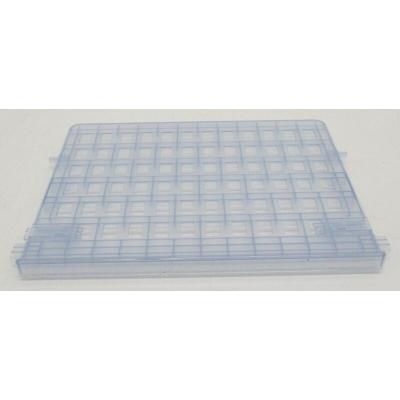 DOMETIC Grille Compl&egrave;te En Plastique Pour R&eacute;frig&eacute;rateur 