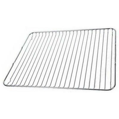 ELECTROLUX GDE - Grille de cuisson 466 x 385mm pour Four, Cuisini&egrave;re 140064006012 compatible 