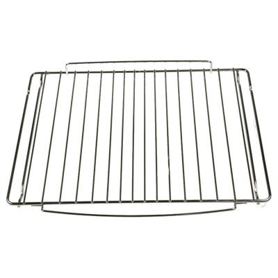 DE DIETRICH Grille de four 445 x 340 m/m pour four  72X9012