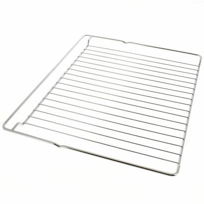 WHIRLPOOL Grille de four 450x374 481010635612 pour Four 