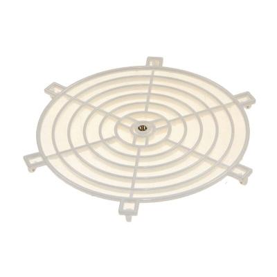 ROBLIN Grille pavillon s&eacute;curite avec insert (133.0257.301) Hotte 