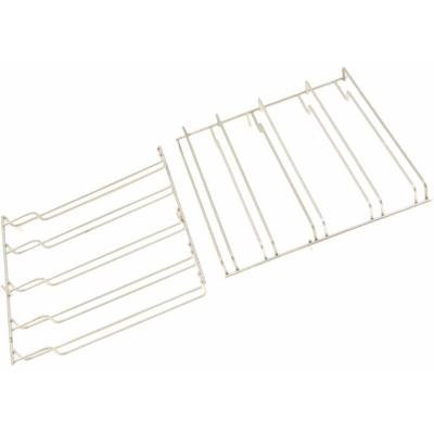 BOSCH Grilles pour four 248x247x41mm  11021175