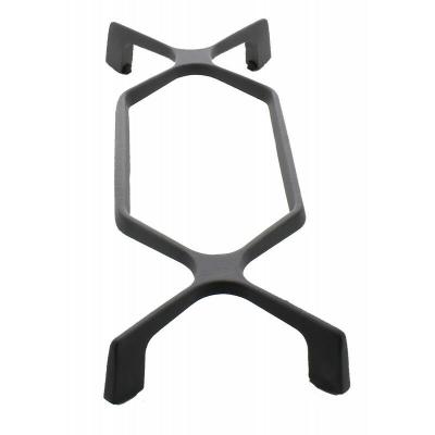 WHIRLPOOL Grille et butee 481010651896 
