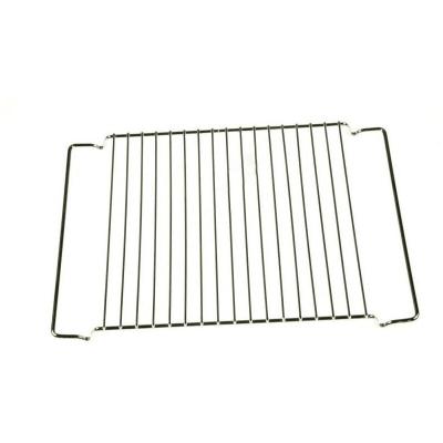 WHIRLPOOL Grille Inox 