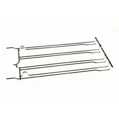 SMEG  848590802 Grille cadre droit pour Four  -