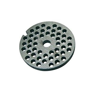 REBER  Grille pour Hachoir manuel - N&deg;8 - Diam&egrave;tre 4,5 mm