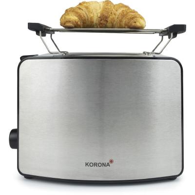 KORONA Grille-pain avec 2 poches pour sandwichs 
