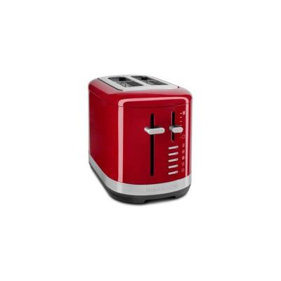 KITCHENAID Grille-pain  5KMT2109EER rouge empire