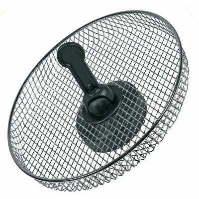 SEB Grille snacking - Friteuse (XA701072, XA701074 , TEFAL)