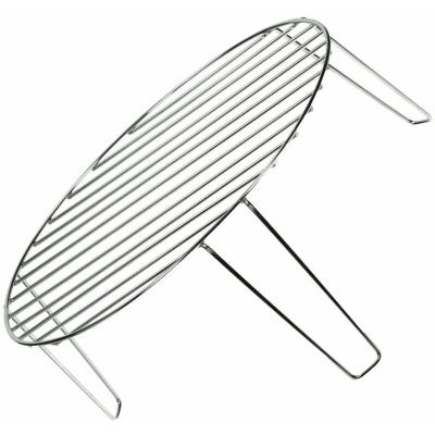 WHIRLPOOL Grille trepied haut d'origine Four micro-ondes 481245819293, C00330074 